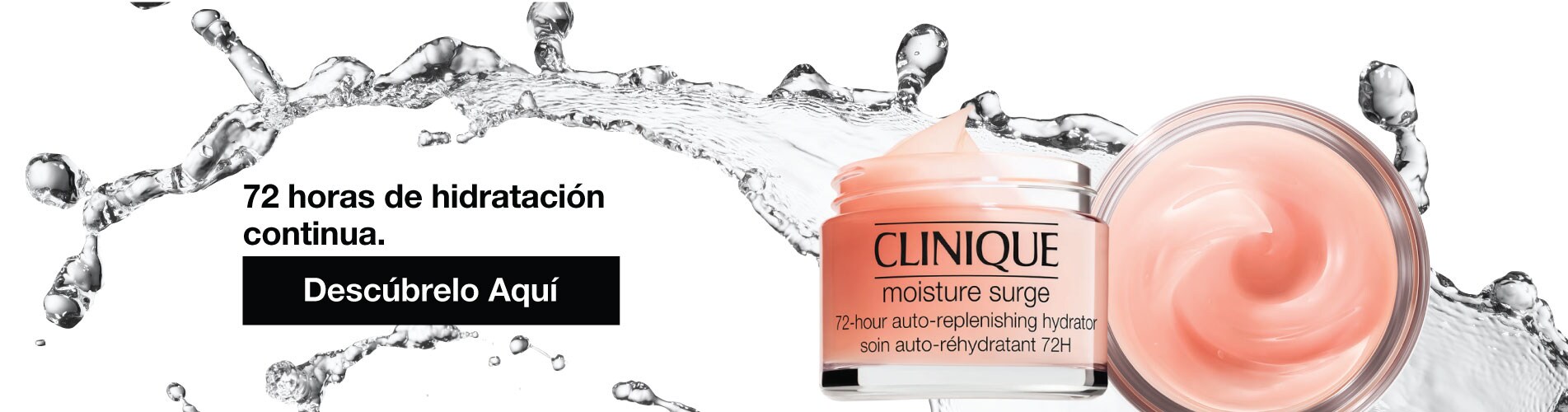 Create your custom-blend hydrator.