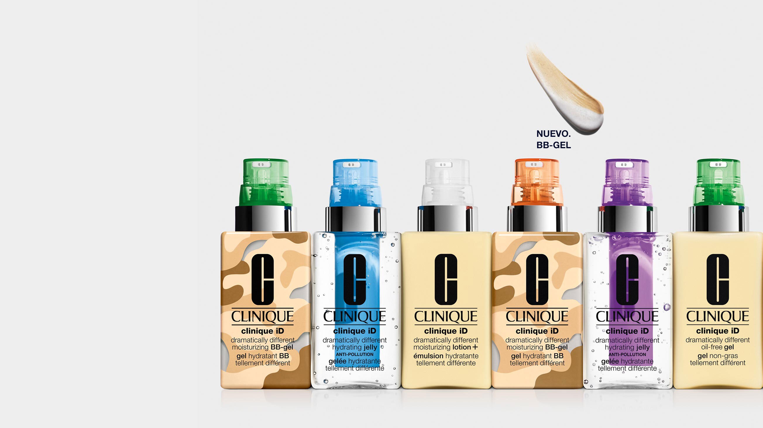 Create your custom-blend hydrator.