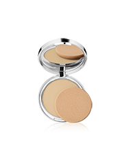 Stay-Matte Sheer Pressed Powder