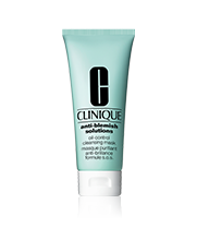Anti-Blemish Solutions™ Mascarilla Limpiadora para Piel con Granos