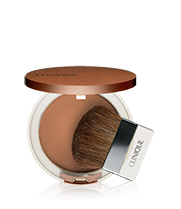 True Bronze<BR>Pressed Powder Bronzer