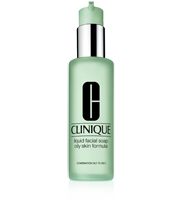 Liquid Facial Soap<br>(for oily skin)