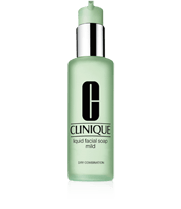 Liquid Facial Soap<br>(for mild skin)