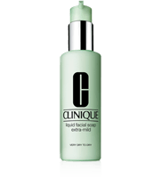 Liquid Facial Soap<br>(for extra-mild skin)