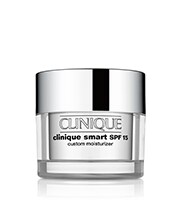 Clinique Smart SPF 15 Custom-Repair Moisturizer