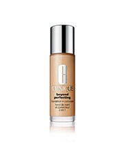 Beyond Perfecting Foundation and Concealer