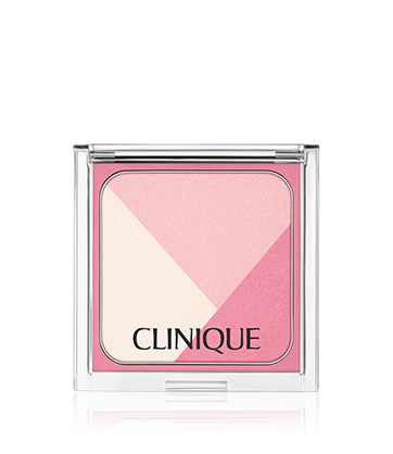 Sculptionary Cheek Contouring Palette