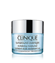 Turnaround Overnight Revitalizing Moisturizer