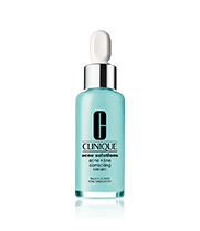 Anti-Blemish Solutions Blemish + Line Correcting Serum