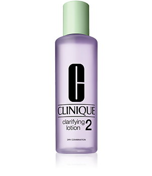 Clarifying Lotion 2